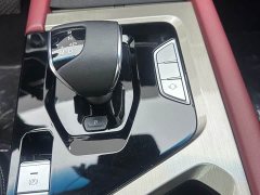 Jetour X70S 1.5T DCT Glory Edition 7-Seat - ფოტო 14