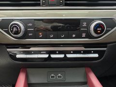 Jetour X70S 1.5T DCT Glory Edition 7-Seat - ფოტო 15