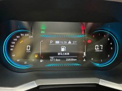 Jetour X70S 1.5T DCT Glory Edition 7-Seat - ფოტო 16