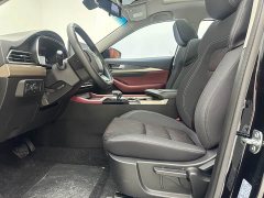 Jetour X70S 1.5T DCT Glory Edition 7-Seat - ფოტო 19