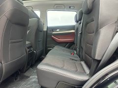 Jetour X70S 1.5T DCT Glory Edition 7-Seat - ფოტო 20