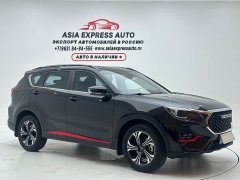 Jetour X70S 1.5T DCT Glory Edition 7-Seat - ფოტო 3