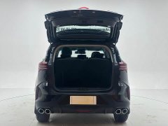 Jetour X70S 1.5T DCT Glory Edition 7-Seat - ფოტო 8