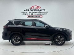 Jetour X70S 1.5T DCT Glory Edition 7-Seat - ფოტო 9