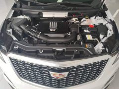 Cadillac XT5 2023 2.0T FWD Fashion Edition - ფოტო 10