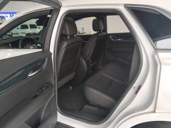 Cadillac XT5 2023 2.0T FWD Fashion Edition - ფოტო 11