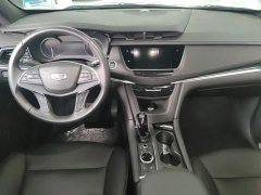 Cadillac XT5 2023 2.0T FWD Fashion Edition - ფოტო 12