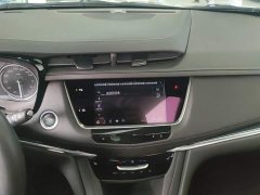 Cadillac XT5 2023 2.0T FWD Fashion Edition - ფოტო 13