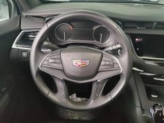 Cadillac XT5 2023 2.0T FWD Fashion Edition - ფოტო 15