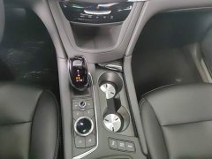 Cadillac XT5 2023 2.0T FWD Fashion Edition - ფოტო 16