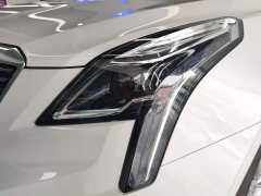 Cadillac XT5 2023 2.0T FWD Fashion Edition - ფოტო 5