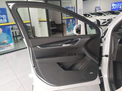Cadillac XT5 2023 2.0T FWD Fashion Edition - ფოტო 7