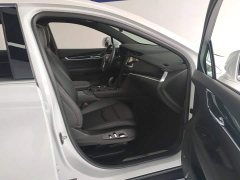 Cadillac XT5 2023 2.0T FWD Fashion Edition - ფოტო 8