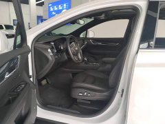 Cadillac XT5 2023 2.0T FWD Fashion Edition - ფოტო 9