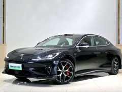 IM Motors Zhiji L6 Ultra - ფოტო 1