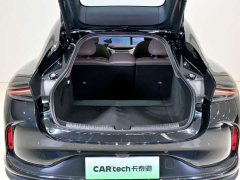 IM Motors Zhiji L6 Ultra - ფოტო 10