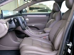 IM Motors Zhiji L6 Ultra - ფოტო 12