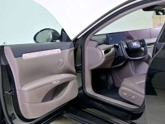 IM Motors Zhiji L6 Ultra - ფოტო 14
