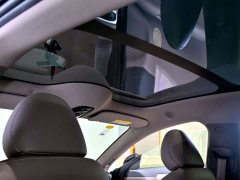 IM Motors Zhiji L6 Ultra - ფოტო 19
