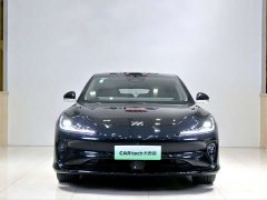 IM Motors Zhiji L6 Ultra - ფოტო 2