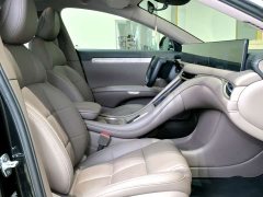 IM Motors Zhiji L6 Ultra - ფოტო 6