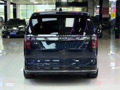 Zeekr Geely Zeekr 009 2022 WE Edition - ფოტო 12