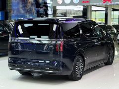 Zeekr Geely Zeekr 009 2022 WE Edition - ფოტო 13