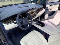 Zeekr Geely Zeekr 009 2022 WE Edition - ფოტო 4
