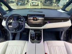 Zeekr Geely Zeekr 009 2022 WE Edition - ფოტო 5