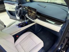 Zeekr Geely Zeekr 009 2022 WE Edition - ფოტო 6