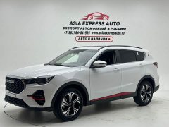 Jetour Jietu X70 1.5T DCT Transcend PRO 7-Seater - ფოტო 1