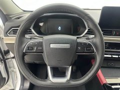 Jetour Jietu X70 1.5T DCT Transcend PRO 7-Seater - ფოტო 13