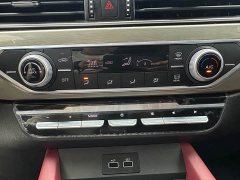 Jetour Jietu X70 1.5T DCT Transcend PRO 7-Seater - ფოტო 16