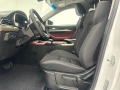Jetour Jietu X70 1.5T DCT Transcend PRO 7-Seater - ფოტო 19