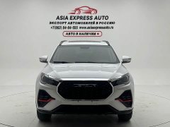 Jetour Jietu X70 1.5T DCT Transcend PRO 7-Seater - ფოტო 2