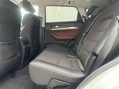 Jetour Jietu X70 1.5T DCT Transcend PRO 7-Seater - ფოტო 20