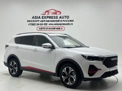 Jetour Jietu X70 1.5T DCT Transcend PRO 7-Seater - ფოტო 3