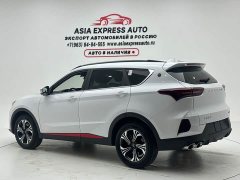 Jetour Jietu X70 1.5T DCT Transcend PRO 7-Seater - ფოტო 4