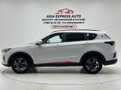 Jetour Jietu X70 1.5T DCT Transcend PRO 7-Seater - ფოტო 7