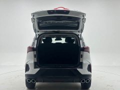 Jetour Jietu X70 1.5T DCT Transcend PRO 7-Seater - ფოტო 8