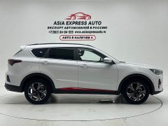 Jetour Jietu X70 1.5T DCT Transcend PRO 7-Seater - ფოტო 9