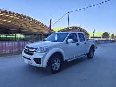 Great Wall Wingle 5 2020 2.4L Petrol 2WD Elite Long Double Cab Euro VI 4K22D4M - ფოტო 1