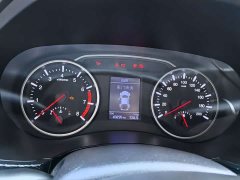 Great Wall Wingle 5 2020 2.4L Petrol 2WD Elite Long Double Cab Euro VI 4K22D4M - ფოტო 10