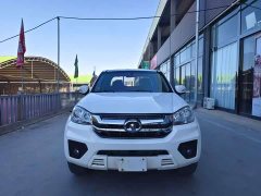 Great Wall Wingle 5 2020 2.4L Petrol 2WD Elite Long Double Cab Euro VI 4K22D4M - ფოტო 2