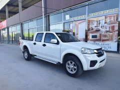 Great Wall Wingle 5 2020 2.4L Petrol 2WD Elite Long Double Cab Euro VI 4K22D4M - ფოტო 3