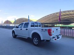 Great Wall Wingle 5 2020 2.4L Petrol 2WD Elite Long Double Cab Euro VI 4K22D4M - ფოტო 4