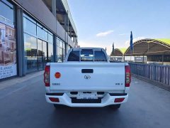 Great Wall Wingle 5 2020 2.4L Petrol 2WD Elite Long Double Cab Euro VI 4K22D4M - ფოტო 5