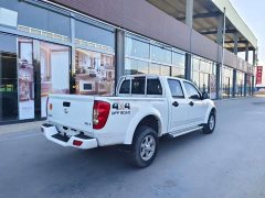 Great Wall Wingle 5 2020 2.4L Petrol 2WD Elite Long Double Cab Euro VI 4K22D4M - ფოტო 6