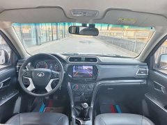 Great Wall Wingle 5 2020 2.4L Petrol 2WD Elite Long Double Cab Euro VI 4K22D4M - ფოტო 8