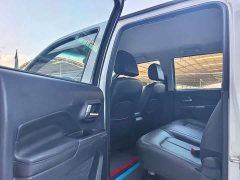 Great Wall Wingle 5 2020 2.4L Petrol 2WD Elite Long Double Cab Euro VI 4K22D4M - ფოტო 9